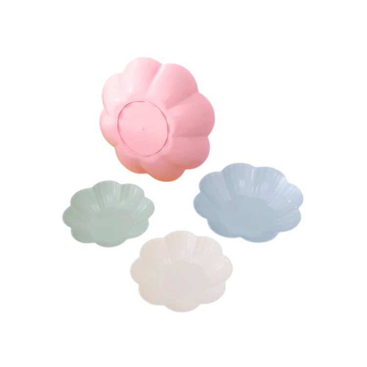 پلاسٹک ڈش مولڈ