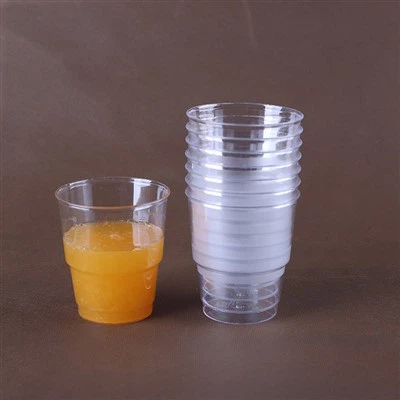 پلاسٹک کپ مولڈ