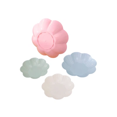 پلاسٹک ڈش مولڈ